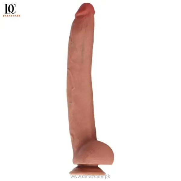 14 Inch Long Dildo in Pakistan