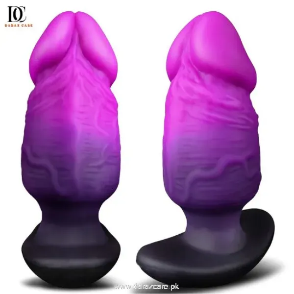 5.8 Large Butt Plug Anal Plug Huge Butt Plug And Dildo