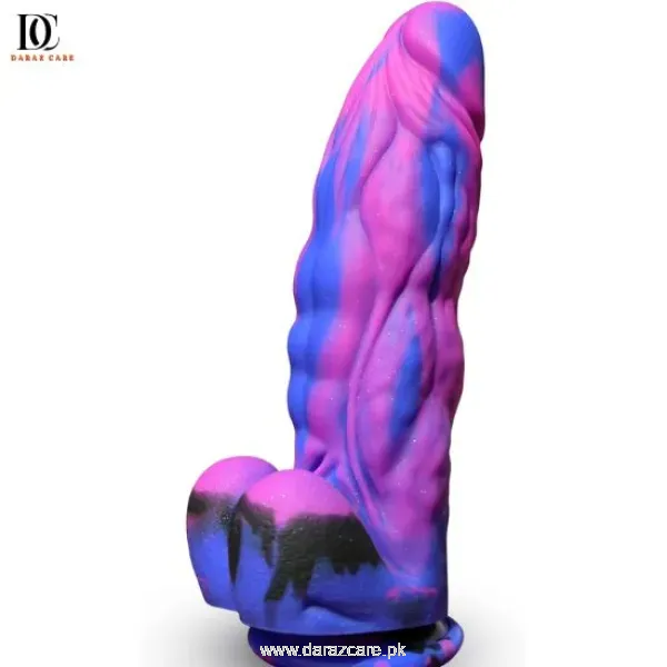 9.5'' Huge Fantasy Realistic Dildo