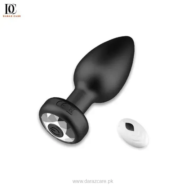 Anal Plug Adult Sex Toy