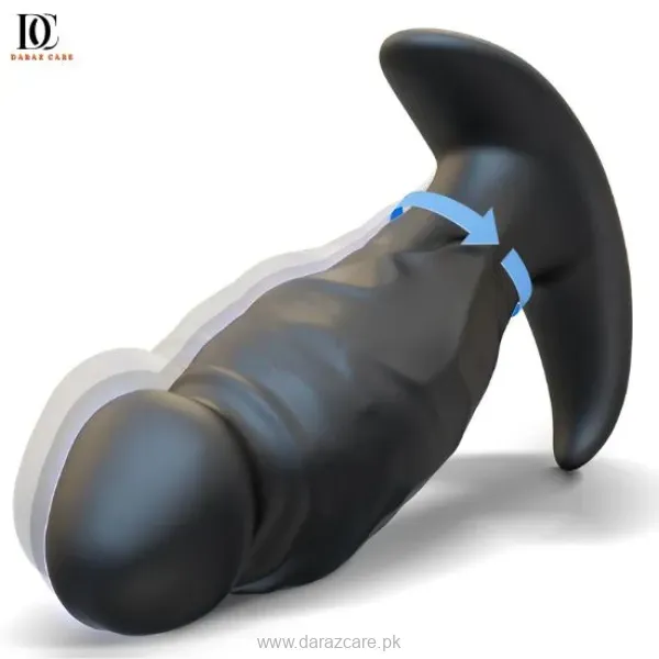 Anal Plug Sex Toys for Men Women