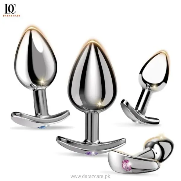 Anal Training Kits & Beginner Anal Toys