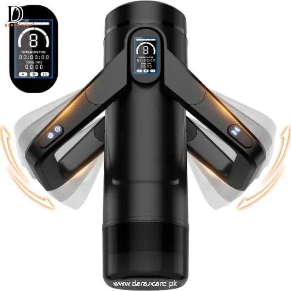 Aooxooa Automatic Male Masturbator