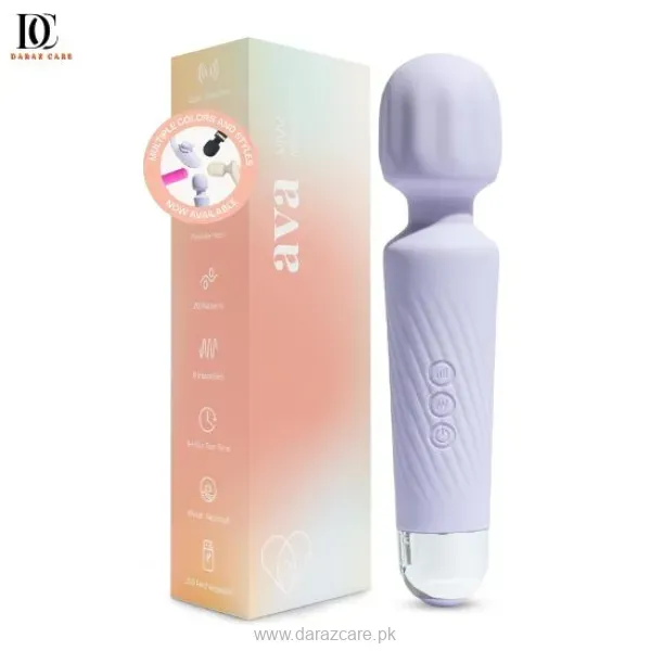 Ava Vibrator Sex Toys Order Now
