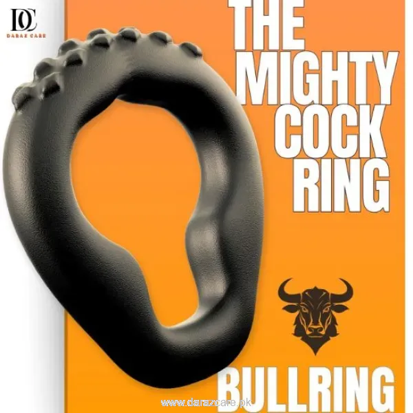 BULLRING 4 Pack Rock Solid Performance