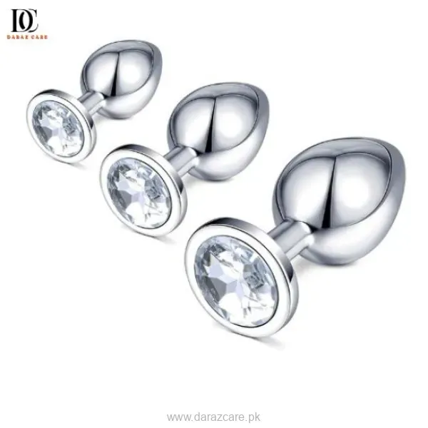 Butt Plug Anal Sex Toys Anal Plug Training 