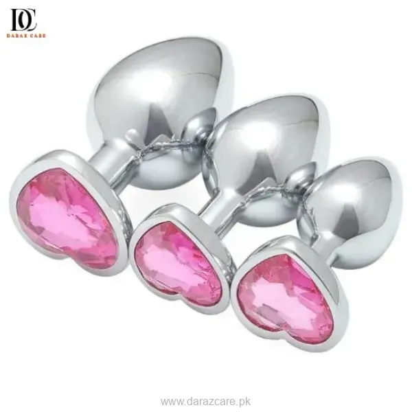 Butt Plug Anal Sex Toys