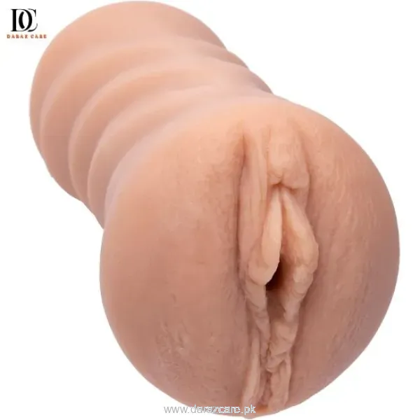 Doc Johnson Signature Strokers