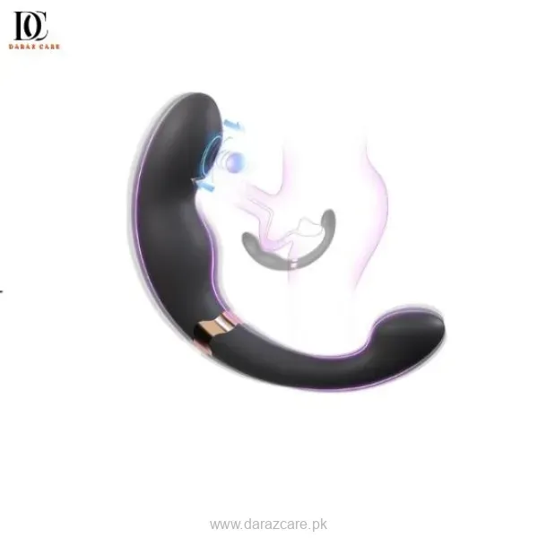 Dual-Ended Tapping Vibrating but Plug In Pakistan