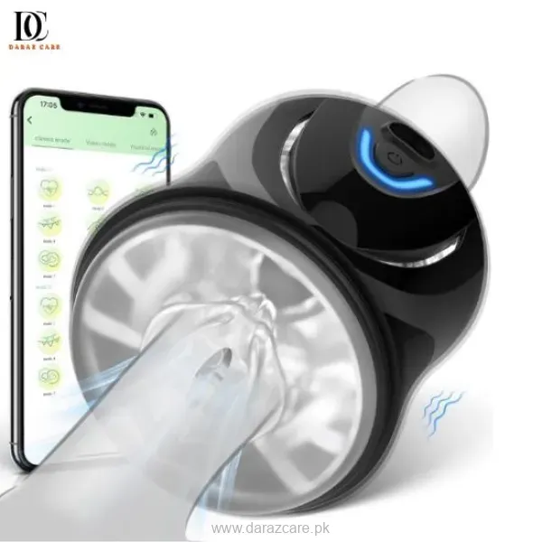 Electric Cup Masturbators In Pakistan