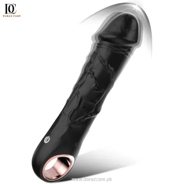 G Spot Dildo Realistic Vibrator