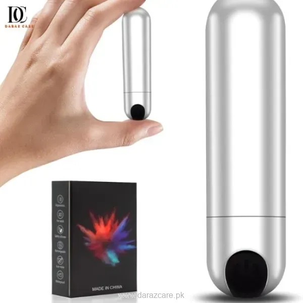 Handheld Cordless Massager Waterproof