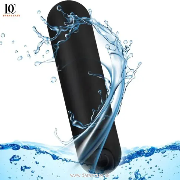 Handheld Electric Back Massager