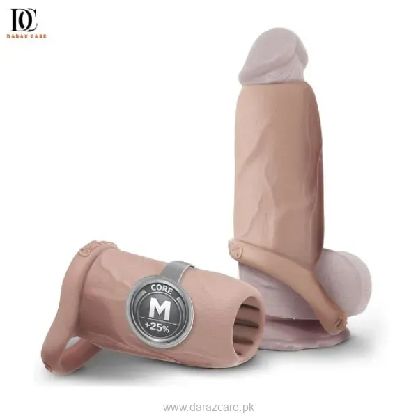 Happy Wife® USA Penis Sleeve Girth Enhancer