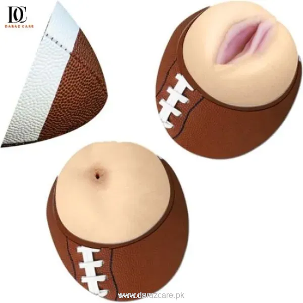 Hott Products Fantasy Football Stroker