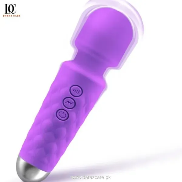 LUMIO Body Back Relaxation Massager 