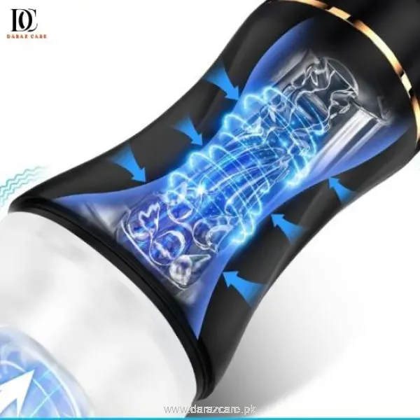 Male Masturbator Fleshlight