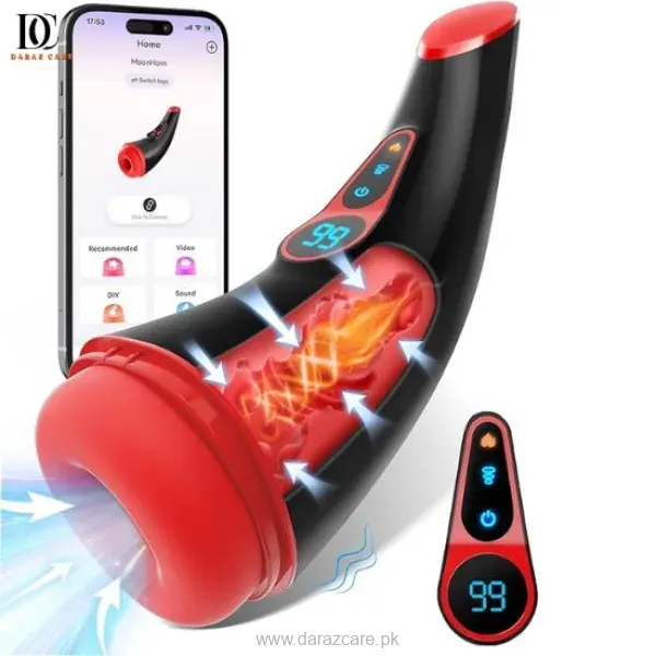 Male Masturbator Mens Sex Toys