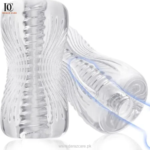 Male Masturbator Sex Toys