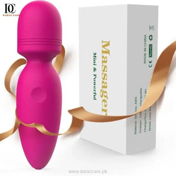 Massager Mini & Powerful Female toys