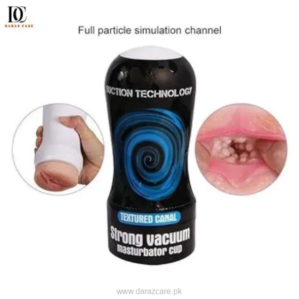 Mens Sex Toys Male Masturbator