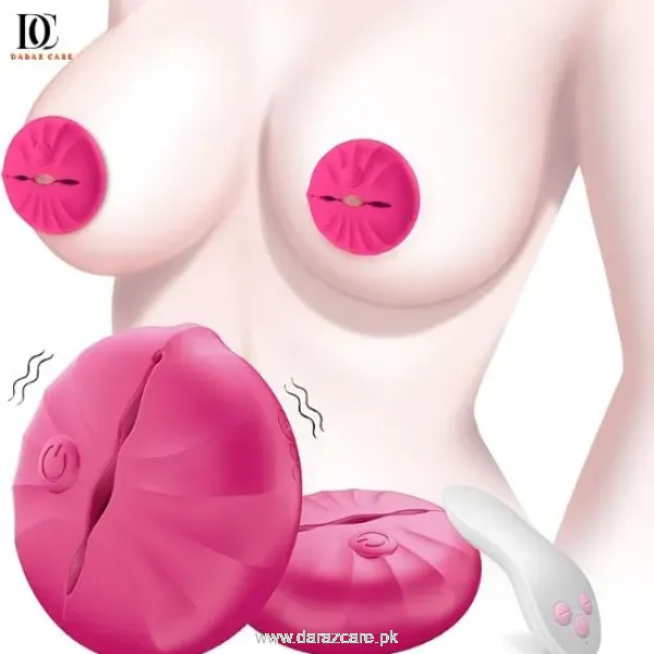 Nipple Toys Nipple Vibrator