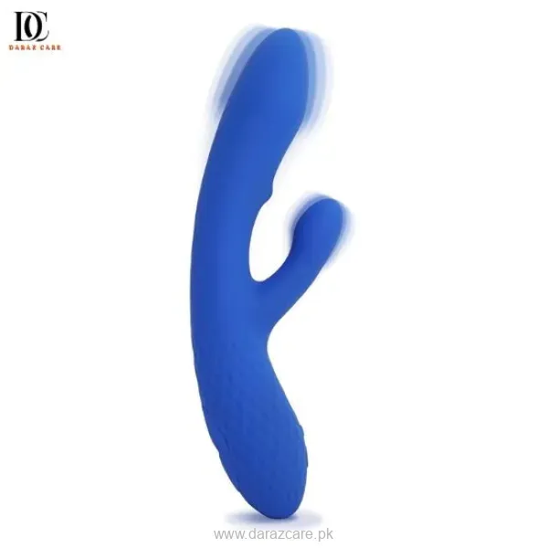 PlusOne Luxe Dual Rabbit Vibrator