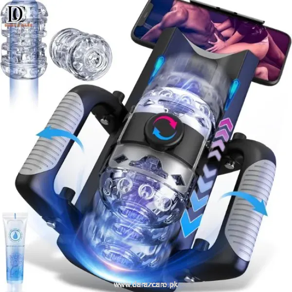 Pocket Pussy Thrusting Distance