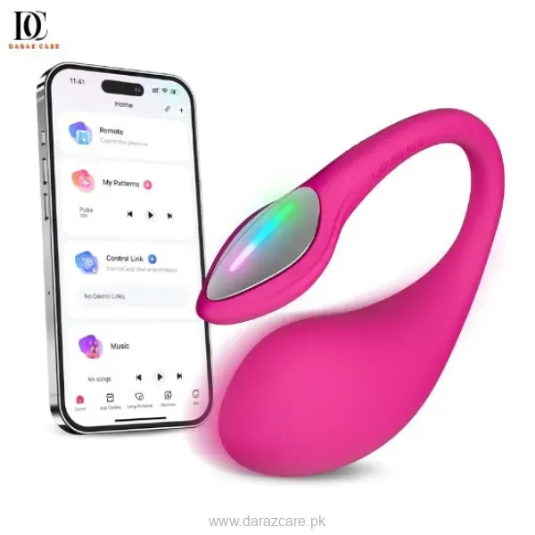 Powerful G-Spot Vibrator for Women & Couples
