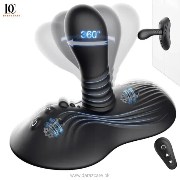 Prostate Massager Anal Dildo Anal Toys