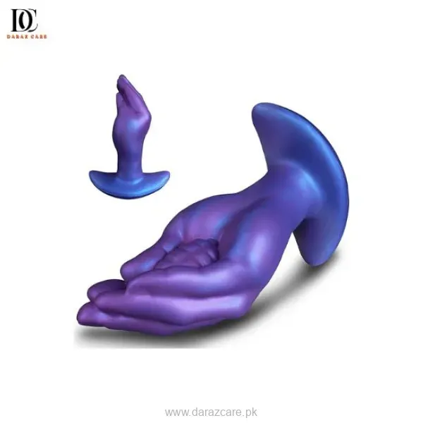 Realistic Fist Dildo Large Butt Plug