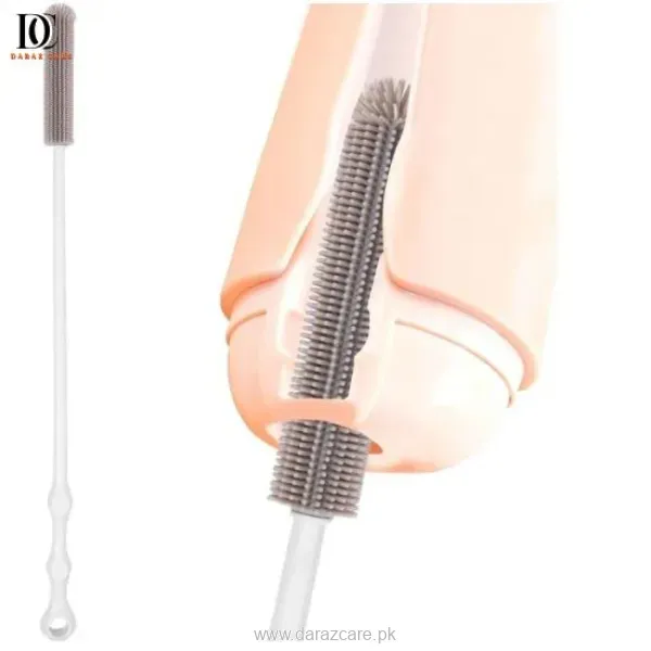 Sex Doll & Toy Cleaning Brush