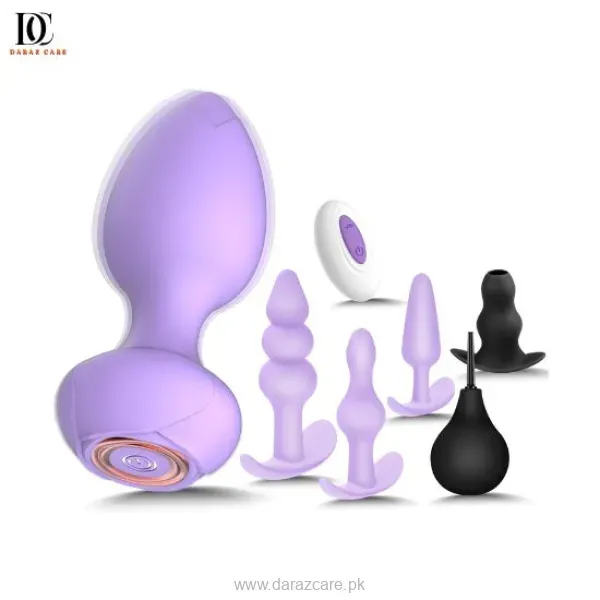 Sex Toys Butt Anal Plug