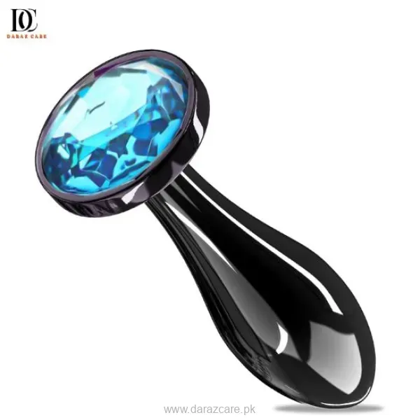 Small Anal Plug Adult Sex Toy for Beginner