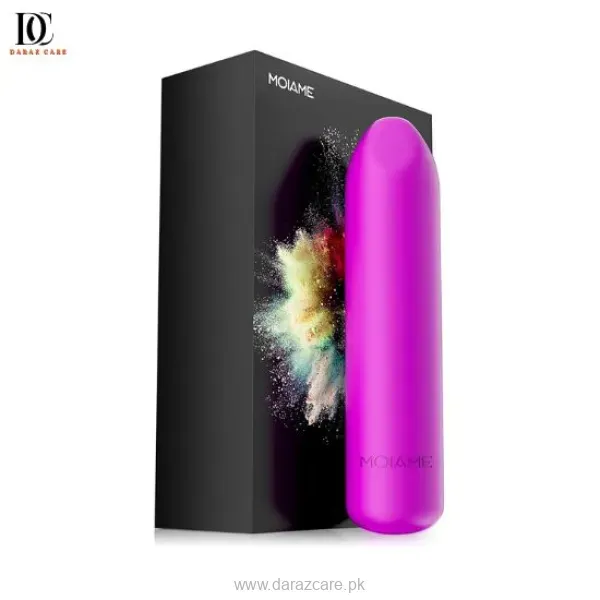Small Bullet Vibrator for Women