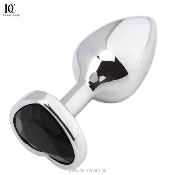 Small Super Steel Plug Anal Butt Plug Personal