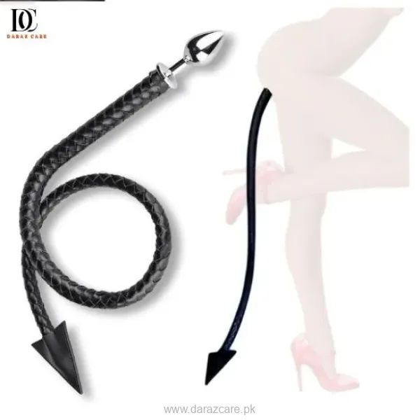 Stainless Steel Butt Plug In Pakistan