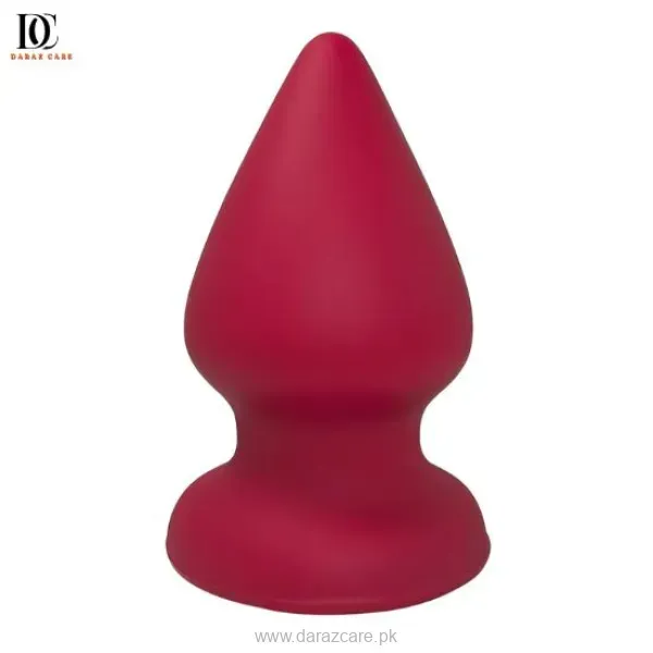 Super Big Anal Butt Plugs Sex Toys