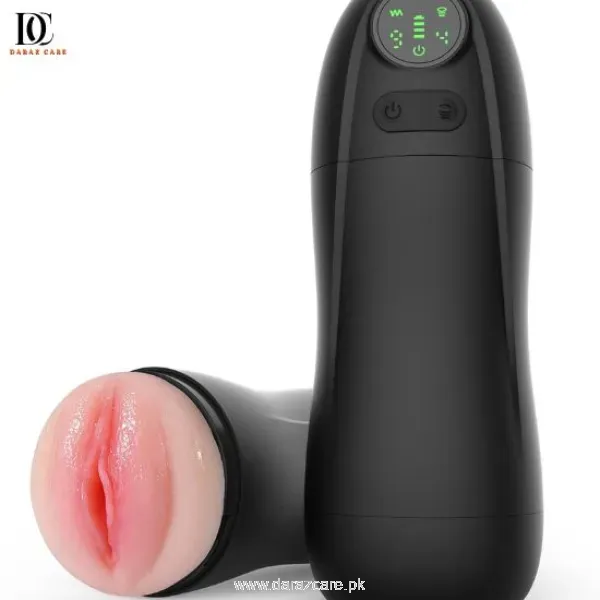 Tracy's Dog Male Masturbator Sucking Sex Toys for Men