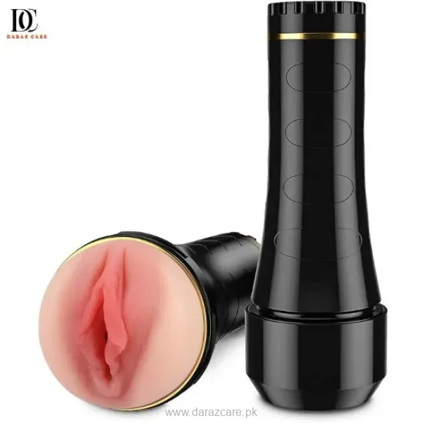 Tracy's Dog Realistic Male Masturbator for Men