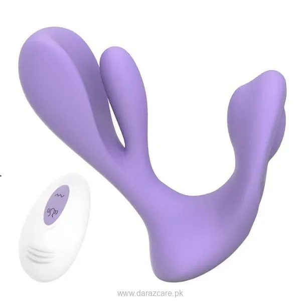 Tracy's Dog Vibrator for Women