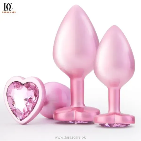 UTIMI Butt Plug Anal Sex Toys