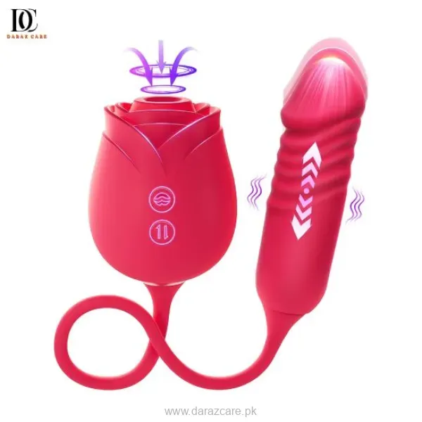 Vibrator Dildo Sex Toys for Women